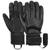 Image de Reusch Gants classiques Pro extra chauds, coupe-vent, extra respirants pour adulte