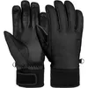 Image de Reusch Gant Juliette pour dames noir 6.5