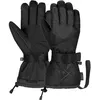 Image de Reusch Gant Baseplate R-Tex Xt Kids Noir/Noir Mélange 4
