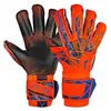 Image de REUSCH Attrakt Gold X Evolution GluePrint Gants de Gardien Adulte Unisexe, 2211 Hyper orng/elec Blue/Blck, 9.5