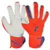 Image de REUSCH Attrakt Gold X Freegel Gants de Gardien Adulte Unisexe, 2210 Hyper orng/elec Blue, 10.5