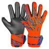 Image de Reusch Attrakt Duo Gants de gardien de but pour adultes avec évolution coupe négative et excellente adhérence