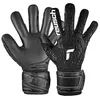 Image de REUSCH Attrakt Freegel Infinity Gants de Gardien Adulte Unisexe, 7700 Black, 9.5