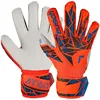 Image de REUSCH Attrakt Solid Finger Support Junior Gants de Gardien Jeunesse Unisexe, 2210 Hyper orng/elec Blue, 6.5