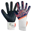 Image de REUSCH Pure Contact Fusion Gants de Gardien Adulte Unisexe, 4848 Premi blu/electr Oran/BLC, 8
