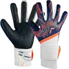 Image de REUSCH Pure Contact Fusion Gants de Gardien Adulte Unisexe, 4848 Premi blu/electr Oran/BLC, 10