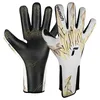 Image de REUSCH Pure Contact X GluePrint Strapless Gants de Gardien Adulte Unisexe, 1131 White/Gold/Black, 11