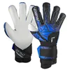 Image de REUSCH Attrakt RE:Grip Gants de Gardien Adulte Unisexe, 7737 Black/Electric Blue, 8