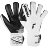 Image de REUSCH Attrakt Freegel Gold X Evolution Gants de Gardien Adulte Unisexe, 1101 White/Black, 8.5