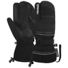 Image de Reusch Conan R-Tex Xt 3 Finger Glove Noir/Blanc 8
