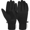 Image de Reusch Vesper Windstopper® TOU Black