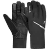 Image de Reusch Rider Windstopper  Touch-TEC Gants multisports coupe-vent et très respirants unisexes Gants d'extérieur pour homme et femme Compatible avec écran tactile pour l'utilisation de téléphone