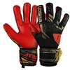 Image de Reusch Attract Freegel Silver Gants de gardien de but antidérapants et respirants Gants de football pour adultes pour hommes et femmes adaptés à toutes les conditions météorologiques et surfaces de