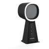 Image de Klarstein Mini Hotte Aspirante Portable   Compacte & Puissante 200 m³/h, Filtre Multicouche, Base Antidérapante, Idéale Petites Cuisines & Espaces Restreints