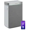 Image de Klarstein AireLux Purificateur d'Air   Filtration HEPA & Charbon Actif, CADR 400 m³/h, WiFi Intelligent, Silencieux, UV-C, Humidification 1000 ml/h, Réservoir 6,2L, Pour Pièces Jusqu'à 60 m²