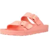 Image de Birkenstock, slides Femme, Pink, 37 EU