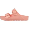 Image de Birkenstock, slides Femme, Pink, 40 EU