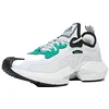 Image de Reebok - Sole Fury 00 - DV5910 - Kleur: Wit - Maat: 35.5 EU