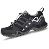 Image de Adidas - Terrex Swift R2 Gtx - EF3363 - Kleur: Zwart - Maat: 37 1/3 EU