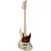 Image de Sadowsky MetroLine 21-4 Vintage Ash Solid Olympic White High Polish elektrische basgitaar