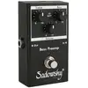 Image de Sadowsky SBP-2 Bass Preamp equalizer effectpedaal voor basgitaar