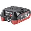 Image de Metabo Batterie LiHD 12 V - 4,0 Ah - 625349000