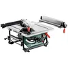 Image de Scie sur table filaire TS 254 M METABO - 610254000