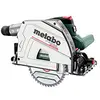 Image de metabo 601866810 601866810-Sierra Circular de inmersión a batería 18V 2X LiHD 8,0Ah Li-ION KT 18 LTX 66 BL Con maletín 340, Couleur