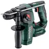 Image de Metabo Marteau sans fil BH 18 LTX BL 16 (sans batterie, 18 V, avec lumière LED, perçage marteau perforateur + perçage avec arrêt de sécurité) 600324840