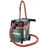 Image de Metabo ASA 30M PC Aspirateur Alless - 602087000 - Aspirateur eau/poussière avec nettoyage de filtre intégré - 8 m de câble
