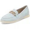 Image de Remonte Mocassin Licht blauw