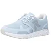 Image de Rieker Baskets basses M9000 pour femme, bleues, 42 EU, bleu, 42 EU