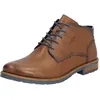 Image de Rieker Bottes à lacets pour homme - Marron - Taille 46 EU, marron, 46 EU