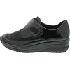 Image de Rieker - 487C000-487C000 - Kleur: Zwart - Maat: 41 EU