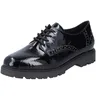 Image de Rieker 45502 Black, Noir, 39 EU