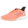 Image de adidas Novafvse X, Chaussures De Course Femme, Rosa Signal Coral Signal Coral Glow Orange, 40.5 EU