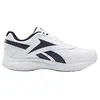 Image de Reebok Chaussures de gymnastique Walk Ultra 7 DMX Max pour homme, Croyal blanc, 45 EU