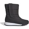 Image de adidas Femme Terrex Choleah COLD.RDY Boots, Core Black/Cloud White/Grey Four, 38 2/3 EU
