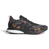 Image de adidas Supernova C.rdy M, Chaussures Homme, Multicolore - gris/noir/orange (Gricin Negbás Narsen), 44 EU