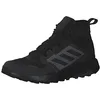 Image de adidas Terrex Trailmaker Mid GTX, Walking Shoe Homme, Noir, 42.5 EU