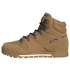 Image de adidas Terrex Snowpitch COLD.RDY Hiking Homme Chaussures de randonnée, Mesa/Mesa/Core Black, 44 2/3 EU