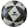 Image de Erima Ballon de football unisexe pour adulte - Noir/gris - Taille 5