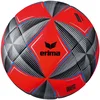 Image de Erima Unisexe - Copernic Match Fluo Football Fiery Coral/Noir, 5