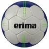 Image de Erima Pure Grip No. 1 2.0 Ballon de handball unisexe pour jeunes Bleu marine/gris