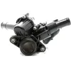 Image de METZGER Thermostat compatible avec Mercedes Benz Classe A, Classe B, Classe Gla, CLA
