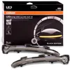 Image de OSRAM LEDriving Indicateur dynamique de rétroviseur à LED pour Golf 7, Touran 5T - Noir Edition, Set de 2