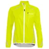 Image de VAUDE Women's Luminum Perf. Jacket II - Veste de pluie pour femmes - éléments réfléchissants