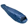 Image de VAUDE Rotstein 1250 Dwn Sac de Couchage Mixte, Bleu Marine (Multicolore), Taille Unique