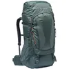Image de VAUDE Sac à Dos de Trekking Mixte, Vert Forêt, Taille unique