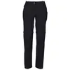 Image de Vaude Pantalon de randonnée Farley Stretch III Hommes Noir 50